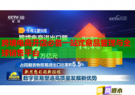 跨境電商開店必備一站式商品管理與全球銷售平臺